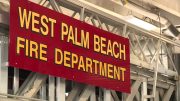 Muere hombre de 80 años tras incendio en vivienda asistida en West Palm Beach