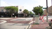 Buscan a una persona que creen que le disparó a una mujer en Fort Lauderdale