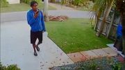 Residentes aterrorizados por intruso en “Poinsettia Heights”