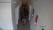 Arrestan a un ladrón que robó a empleadas de 2 spas diurnos en Port St. Lucie