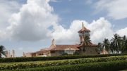 Arrestan hombre que estaba invadiendo cerca a mar-a-lago