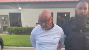 Un arresto en el caso de la mujer hallada muerta en dormitorio en Palm City