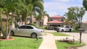 Mujer mata a un familiar al disparar accidentalmente un arma en Pembroke Pines