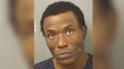 Vagabundo que mató a joven de 14 años es apto para ser juzgado en Palm Beach