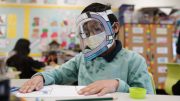 En Florida aumenta el número de casos de Covid-19 en niños