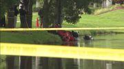 Hallan cuerpo en un lago en Weston la madrugada del Domingo