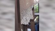 ROBABA CASAS de DÍA con víctimas DENTRO en Palm Beach Gardens