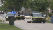 NIÑO es ATROPELLADO y huyen del lugar el jueves en Broward