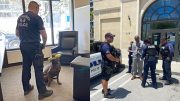 A la cárcel ladrón de un banco en West Palm Beach
