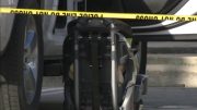 BALA PERDIDA rosa a NIÑA de 6 AÑOS en Miami-Dade