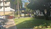 Un HERIDO en DISPUTA doméstica en West Palm Beach