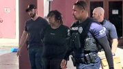 Disparó a otra mujer por ira en West Palm Beach
