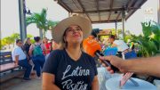 Hablamos con Johy Pabon y Claudia Nichols de Señorita Market