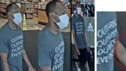 Espiaba a mujer en vestidor en West Palm Beach