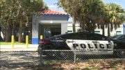 Niño lleva pistola a la escuela en Miami-Doral