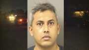 Le disparan al atacar a la mamá en Palm Beach