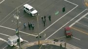 Niño de 8 años atropellado en Fort Lauderdale
