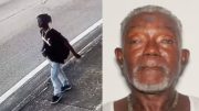 Presunto agresor de Allattapah en Miami-Dade