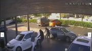Roban a joyero en Pompano