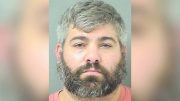 Arrestado por amenaza en Palm Beach