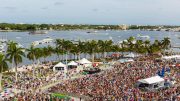 Sunfest busca artistas locales en West Palm Beach