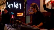 “El Tren de la Mañana”, el morning show de La Primera 104.1fm – 1190am