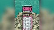 Ganador de la lotería en Palm Beach