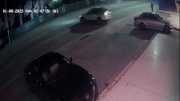 Buscan responsables de choque en South Beach