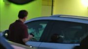 Hombre armado asesinado en Miami-Dade