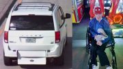 Roban auto de hogar grupal en Port St. Lucie