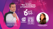 Comedia «Pa’ Calzones y Calzoncillos»