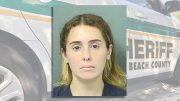 Acusan madre por muerte de bebé en Boca Raton