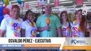 Aniversario 20 de PRESIDENTE SUPERMARKET 10 Av. Lake Worth