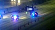 Fatal accidente de autos en Palm Beach
