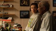 Película de drama “A Good Person” con Morgan Freeman