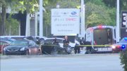 Muere mujer tras vuelco en Miami Gardens