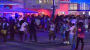 Arrestado por tiroteo en Miami Beach
