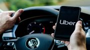 Arrestan conductor de uber en Miami-Dade