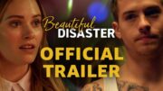 Película “Beautiful Disaster” divertida historia de amor