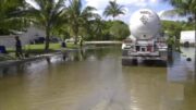 Las lluvias no menguan y siguen ocasionando estragos