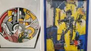 Dueño de galería vendía obras falsas de «Andy Warhol» en Palm Beach