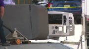 Roban ATM completo, lo arrancan y huyen en Miami-Dade