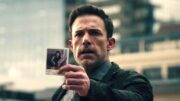 Ben Affleck en “Hypnotic” búsqueda irreal de una hija