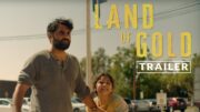 “Land of Gold” Mexicana de 10 años viaje en un camión como polizón