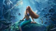 Película “La Sirenita” la historia de amor en live action