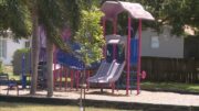 Hombre intenta robarse un niño de 4 años en área de juegos en Palm Beach Gardens