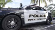 Asesinan joven de 17 años en parqueadero en Boynton Beach