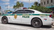 Le disparan a un anciano conocido como «Smoke» Miami-Dade