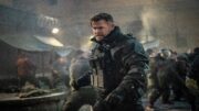 “Extraction 2” acción al 100% en Netflix con Chris Hemsworth