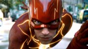 “The Flash” la más esperada por chicos y grandes